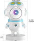 SICCOO 16 Apollo Star Galaxy Projector Night Light with Light Effects, Nebula Ceiling LED Lamp for Bedroom and Room