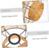 Cozy ABOOFAN Delicate Rustic Hanging Lamp Shade Easy Installation Natural Light Cover for Home Decor Floor Lamps Dining