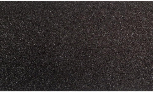 Gator Grip RE3950 Black Antislip Grit Tape, 1 Inch x 15 Foot
