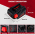 for Milwaukee M18 Battery Adapter convert for Milwaukee V18 48-11-2200 48-11-2230 Converter Power Tool
