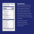 LAIFUFIRM (572 Emergency Food Bars Survival Rations Mre Meals High Calorie Bars Military Food Hardtack Compressed