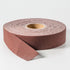 Mercer Industries 382080-2" x 50 yards Shop Roll, 80 Grit by Mercer Industries