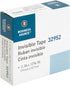 Business Source Invisible Tape Refill Roll, 0.75" x 1296", Clear, 1 Count