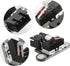 6PCS Micro Limit Switches with 1M 3 Pin Cable for 3018-PROVer/3018-MX3/3018-PROVer Mach3