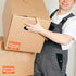 500 Fragile Stickers, 1 Roll 2" x 3" Fragile - Handle with Care - Thank You Shipping Labels Stickers (500 Labels/Roll)
