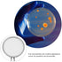 100 Fine Mesh Sieve Strainer, Stainless Steel Cell Strainer for Laboratory Standard Test Sieve