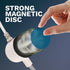60 (2) FAJ Sewing Machine Light, Magnetic, Flexible LED Work Lights, Bandsaw Accessories, Scroll Saw with Extra Long