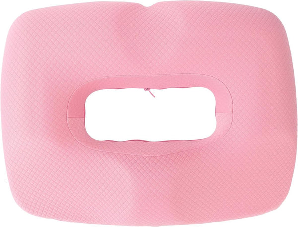 Seat Chair Cushion, Orthopedic Seat Pillow Cushion Pressure Releasing Breathable Versatile Comfortable