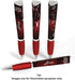 Zodiac Sign Ballpoint Pen (1 Pen, 3-Sided) Constellation Design, Cool Zodiac Gifts Pretty Pens for Women and Men (Aries