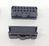 Pc Accessories ConnectorsPro 50-Pack 2X7 14P FC 2.54mm Dual Row IDC Sockets for Flat Ribbon Cable, 14 Pins