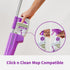 (32oz) Rejuvenate Bio-Enzymatic Scrub Free Tile and Grout Cleaner Lightens and Brightens Every Time