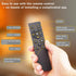 Modern LED Table Lamp - RGB Color Changing Desk Light with Remote