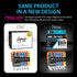 Smart Ink Compatible Ink Cartridge Replacement for Canon PGI-280XXL CLI-281XXL, 6 Combo Pack for Pixma TS9120 TS8320