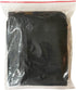 500 Lb The Original Rescue Essentials Brand QuikLitter, Black Nylon Handles, Non-Woven Fabric, Rated, Low Cost