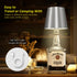 2025 3-Tone Touch-Dimmable New Wireless Bottle Lamp - LED Bottle Lights for Liquor & Wine Bottles, Cordless Lampshade