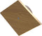 VONN Silva VSSW1114LW 14 ADA Compliant Wall Sconce Fixture in Light Wood