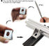 20 Sets 2020 Aluminum Extrusion T Slot Corner Bracket, 90 Degree Right Angle Connector with M5 Bolts and Nuts