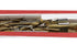 K&S 3408 Metal Cut-Offs - Assortment of Brass, Copper, Aluminum, & Stainless Steel, Made in The USA