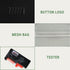 Battery Organizer Storage Case with Tester, Small