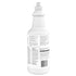 95002620 32-Ounce Diversey Defoamer Liquid for Carpet Cleaner Extraction Machines, Tanks & AutoScrubbers, Ready-to-Use
