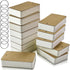 MotBach 500 Pcs Flash Cards 2x3 Inch Index Cards with Ring Lined