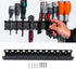 2 1 banapoy in Wall Mount Tool Holder Organizer, Metal Screwdrivers Pliers Organizer, Utility Wall Mounted Hand Tool