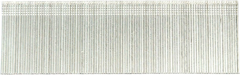 Metabo HPT Brad Nails | 1-1/2 Inch x 18 Gauge | 1,000 Count Electro Galvanized Smooth | 24107THPT