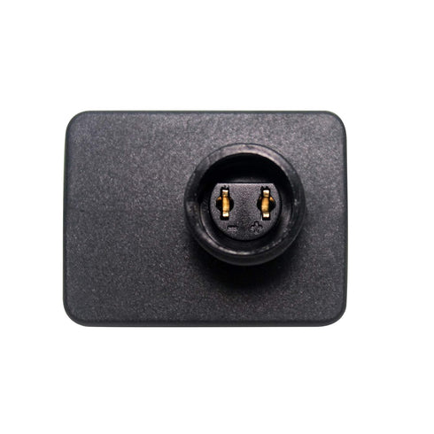 12V 1A LED Power Supply, 12W Class 2 Power Adapter, Low Voltage Transformer Replacement for Christmas Light, String
