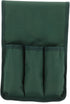 Yardwe Garden Kneeler Tool Bag Portable Kneeling Stool Side Pouch Multiple Storage