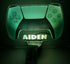 16 New Video Game Controller Gamer Name Gamertag Gaming Room Games Gift Bedroom Night Light Up Table Desk Lamp LED Free