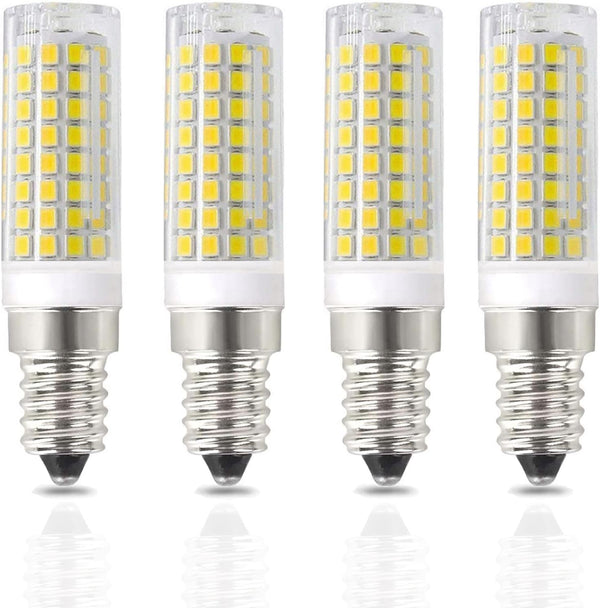 SZHZS E14 Dimmable LED Bulb Cooker Hood Range Hood Light Bulbs, E14 Base