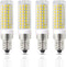 SZHZS E14 Dimmable LED Bulb Cooker Hood Range Hood Light Bulbs, E14 Base