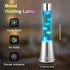 17 Remote,15.6" Colors Changing Liquid Motion Lamp with LED Night Light Relaxing Table Lamp for Kids & Adults, Liquid