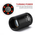 13PCS 3/8"Drive Set, 6-Point, 7mm 19mm, CASOMAN Magnetic Socket Shallow, Metric, to CR-MO