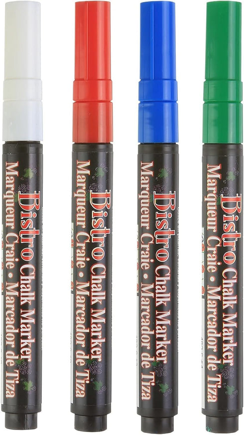 Uchida Mkr Fine Set E 4pc Chalk Maker by UCHIDA