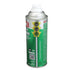 15 oz Clear/White,3039 CRC Food Grade Silicone Lubricant, fl Non-Aerosol Spray Can