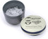 Duck Shaped Paper Clips for Collectors or Office Gifts - Comes in Round Tin with Lid and Gift Box (White, 100 Count)