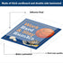 Sports Motivational Bulletin Board Set with Positive Sayings & Accents for Classroom Decor