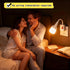RyanDesign 2-Pack E26/E27 360 Light,Garage,Closet,and Bulb Socket Extension with On/Off Switch, Fully Flexible Neck