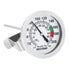 Reotemp K83C1 Barista Pro Milk Frothing Thermometer, Coffee Thermometer with 5-inch Stem