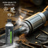 Autoinnowin 8oz Smoke Fluid Solution - Automotive Smoke Machine Liquid for Evap Vacuum Smoke Diagnostic Tester, Fuel