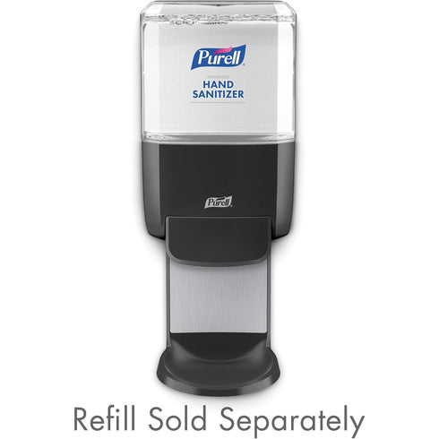 GOJ502401, ES4 1 PURELL, Hand Sanitizer Manual Dispenser, / Each, Graphite
