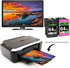 Limeink Remanufactured Ink Cartridges Replacement for HP 64 - Combo Pack for HP Envy Printers