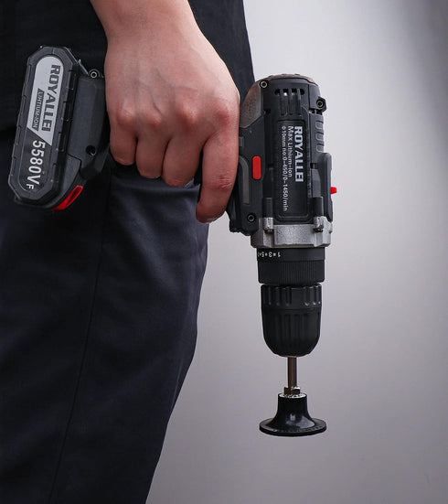 2 Inch (1) Disc Pad Holder with Shank, Die Grinder Sanding, Quick Change Medium Disc Attachments for Polishing, Sanding