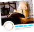 Elegant Floor Lamp Shade Cover - Dust Guard
