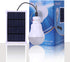 Bulb (S1500) Solar Light Portable Rechargeable Solar Lamp for Indoor Outdoor Lights Emergency Fishing Camping Chicken