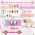 Ice Cream Classroom Decoration Set Summer is Sweet Bulletin Board Borders Candyland Theme Decor