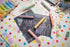 STABILO Woody 3 in 1 Pencil, Pastel Pink for Versatile Use