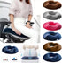 Generic Tailbone Donut Cushion Hemorrhoid Cushion Coccyx Orthopedic Medical Prostate Chair for Memory Foam Health Care