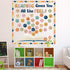 Reading Bulletin Board Classroom Decorations Set Reading Gives You All The Feels Boho Emotion Cutout
